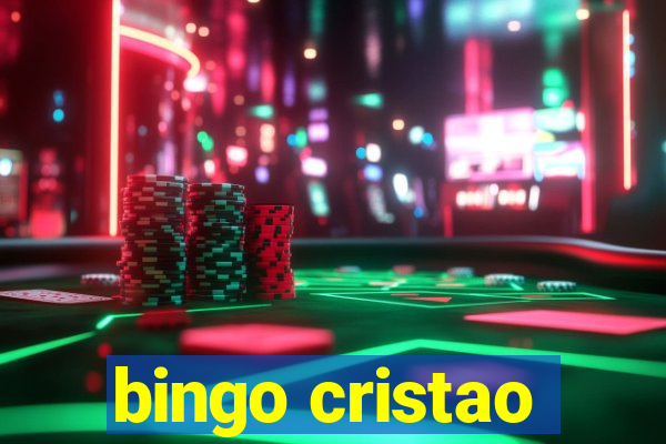 bingo cristao